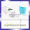 Portable 8 in 1 Infrared Baby Thermometer Adult Digital LCD Clock IR Infrared Thermometer