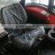 China good quality 100HP farm walking tractor