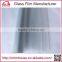 translucent 3D static PVC decorative glass film