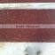 Gem Red Granite Polished Slabs