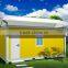 eco-friendly container kit homes