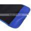 Medical neoprene waist belt for fitness