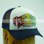 Design your own colorful trucker hats