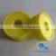 hangzhou 19mm most demanded products yellow ptfe tape importer in india