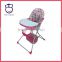 portable baby seat eating kids desk and chair for baby high chair