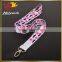 New design durable metal hook lanyards for an event