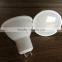 Top 10 Hot Sale GU10 3W LED Bulb CE RoHS 160Degree 3Watt Housing