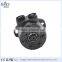 low speed high torque displacement 381.4cm/rev axial distribution motor gerolor geared motor blince OK375 orbital motor