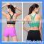 HOGIFT Wholesale Fashion Sexy Sports Bra Yoga Bra Underwear Bra