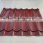 Huachen Glazed Tile Roll Forming Machine
