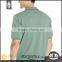 bulk wholesale high quality selectable trendy mens polo collar striped t shirt