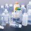 pet bottle hot filling bottle blow molding machine