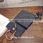 2016 Europe and united state style frosted chain ring single strap shoulder bag