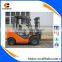 Factory Direct Sale Trucks for sale Goodsense 2 ton diesel forklift for sale with CE certificate