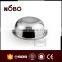china manufacturer cheap stainless steel mixing bowl