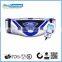Crazy lose weight heated belly vibrating slimming belt