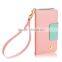 2016 Novelty Products Hot Selling Wallet For IPhone 6 6S Plus