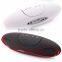 Rugby football wireless hands-free bluetooth speaker with SD/USB/FM Radio SD-08