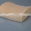 Cushion 009 100% Polyurethane Visco Elastic Memory Foam Memory Foam Lumbar Support Back Cushion