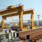 MDG crane ,electric single girder gantry crane