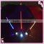 The foreign trade export LED luminous umbrella rods umbrella
