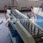 HDPE Bottles paint bucket Flame Treatment Machine LCF-2