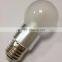 TOP QUALITY E27 LED BULB LIGHT WITH ALUMINIUM HOUSING