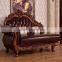 Royal chair sofa set beautiful and popular design Chinese lazy sofa