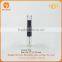 best sale black multi purpose 119*17mm injection lip gloss tube