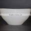 2016 New Design High Quality Elegant Small Glass Food Bowl