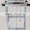 Paper making machine for small toilet paper