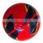 good quality rubber bladder machine stitched 1.6mm promotion pvc sports equipment football