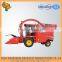 King Grass Forage Harvester Powered by Tractor