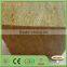 Acoustic Isolation Rock Mineral Wool Sheet