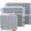 atlas copco air compressor heat exchanger air cooled plate heat exchanger