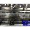 With 2 year warrant MIC-ZF8 Linear Automatic Bottle Filling Capping Labeling Machine with CE certificate