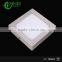 hot sales multi color Aluminum 18w led ceiling light