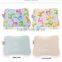 Polyester Cotton Fabric Baby Bed Pillow