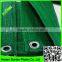 Manufacture customized Brise vue HDPE black/green fencing shade cloth/ balcony screen/ plastic privacy wind screen/fence