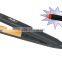 mini style hair flat iron for travel use
