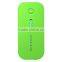 Green Arrow Rectangle Power Bank 5600mAh