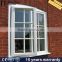 2016 Hot sales residential aluminium casement window types