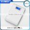 Wholesale li-ion 18650 battery universal portable power bank for laptop