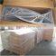 Fiber window canopy,PC awning,polycarbonate awning,window shelter, door canopy Safety shelter