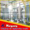 new design and technology crude soybean oil refining machine with resonable price and with best quality