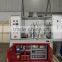 Trinity Good Quality PVC Plastic Profile Calibration Table/ Puller/ Cutting Machine/ The Best Downstream Equipment Made in China