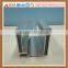 Industrial Aluminum Extruded Profile for Solar Panels