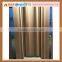 6063 T5 Aluminum Door Profile Broze Door Plate
