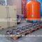 LDMC-50A titanium alloy alloy steel carbon steel ion nitriding furnace