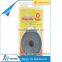 2015 China hot wholesale flexible rubber self adhesive magnetic tape roll